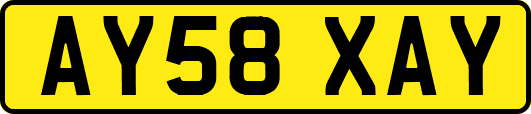 AY58XAY