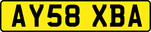 AY58XBA