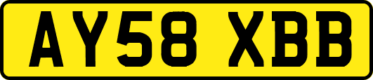 AY58XBB