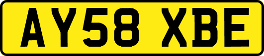 AY58XBE