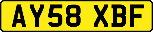 AY58XBF