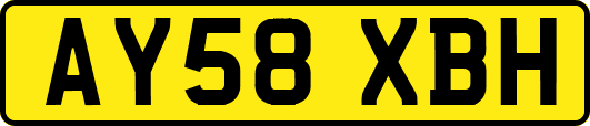 AY58XBH