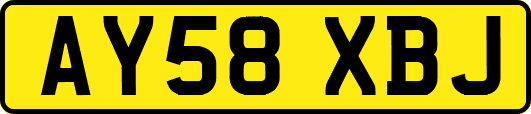 AY58XBJ