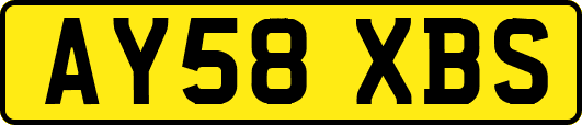 AY58XBS