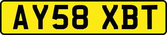 AY58XBT