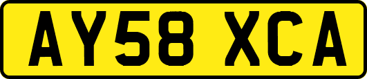 AY58XCA