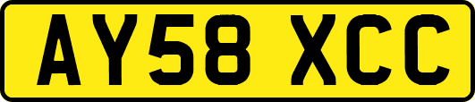 AY58XCC