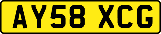 AY58XCG