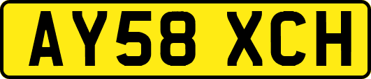 AY58XCH
