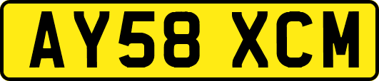 AY58XCM