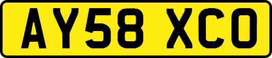 AY58XCO
