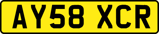 AY58XCR