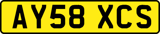 AY58XCS