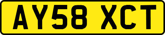 AY58XCT