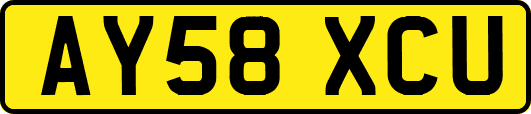 AY58XCU