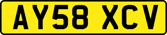 AY58XCV