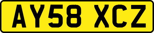 AY58XCZ