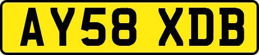AY58XDB