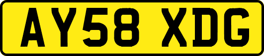 AY58XDG