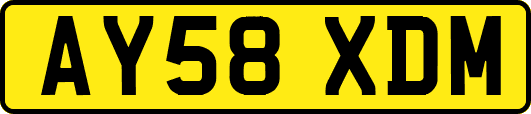 AY58XDM