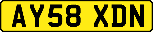 AY58XDN