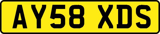 AY58XDS