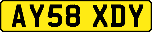 AY58XDY