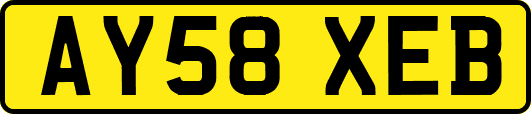 AY58XEB