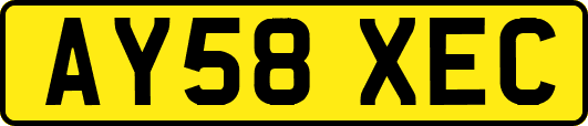 AY58XEC