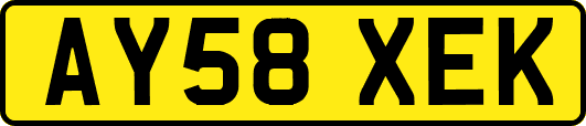 AY58XEK