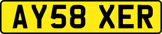 AY58XER