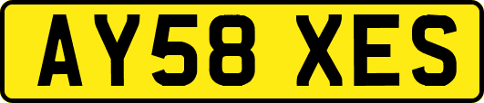 AY58XES