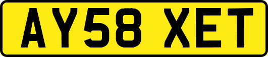 AY58XET