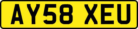 AY58XEU