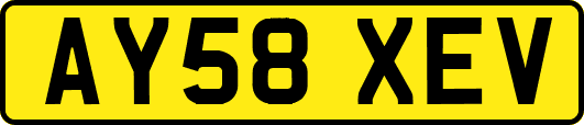 AY58XEV