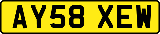 AY58XEW