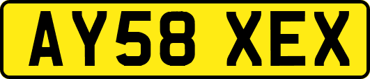 AY58XEX