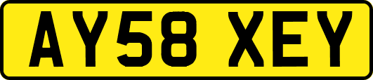 AY58XEY