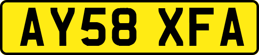 AY58XFA