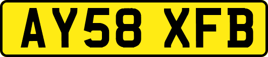 AY58XFB