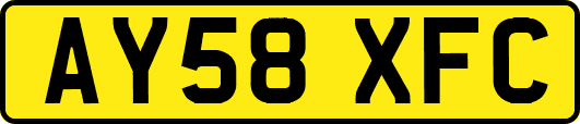 AY58XFC