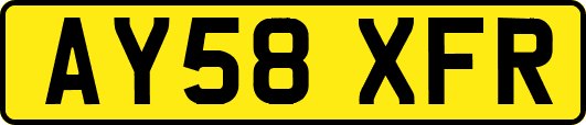 AY58XFR