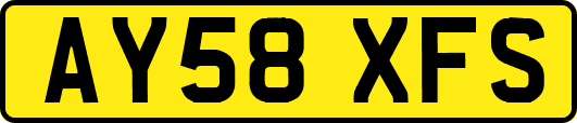AY58XFS