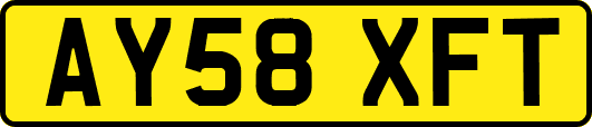 AY58XFT