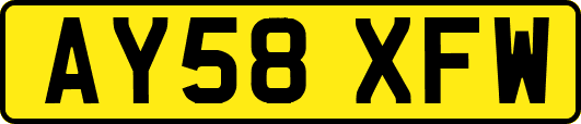 AY58XFW