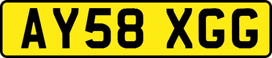 AY58XGG