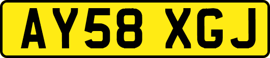AY58XGJ