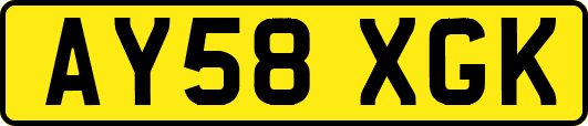 AY58XGK