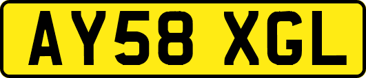 AY58XGL