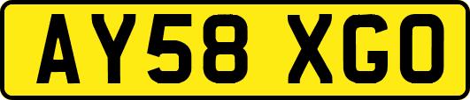 AY58XGO